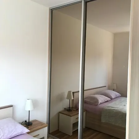 Apartmani Matea Cres Exterior photo