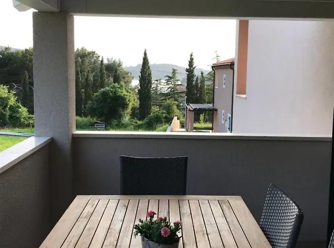 Apartmani Matea
