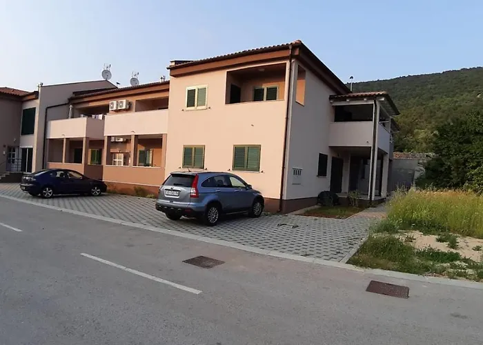 Apartmani Matea