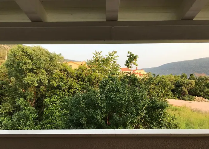 Apartmani Matea