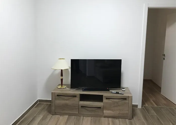 Apartmani Matea