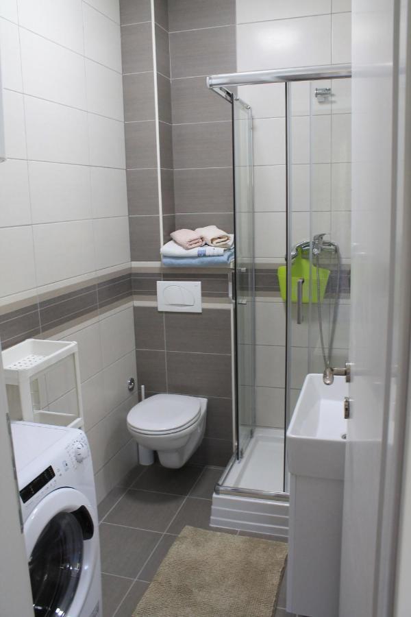 Apartma Matea Cres