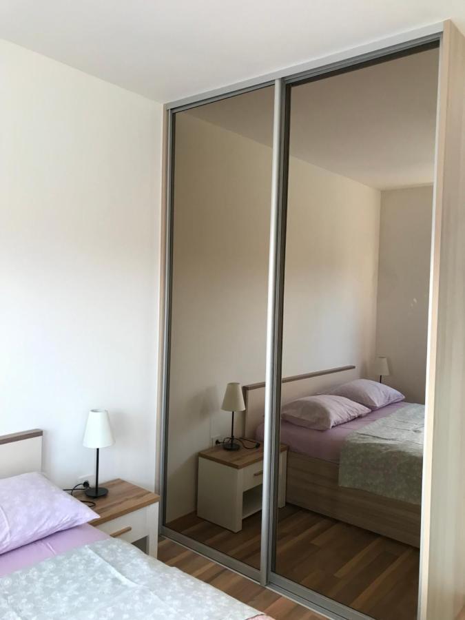 Apartma Matea Cres