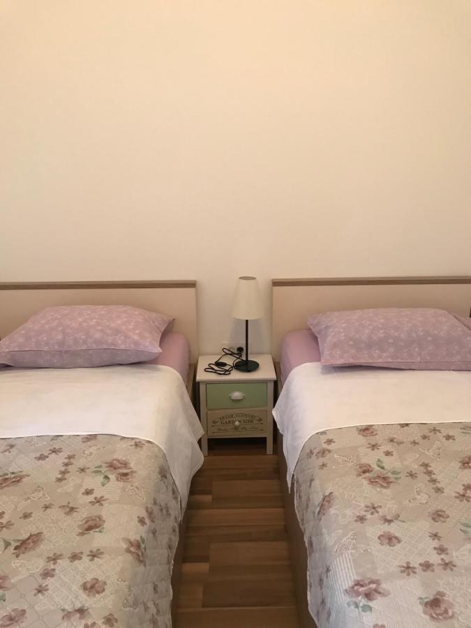 Matea Apartma Cres