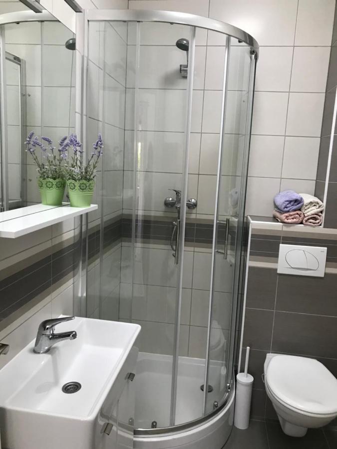 Apartament Matea *