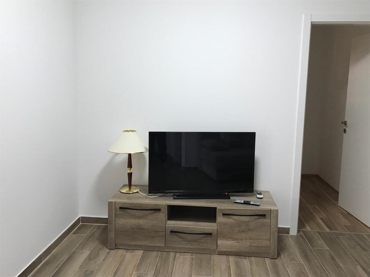 Apartma Matea Cres